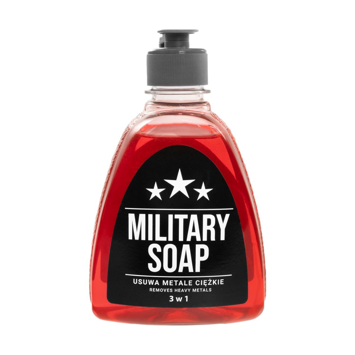 Military Soap 4Liter